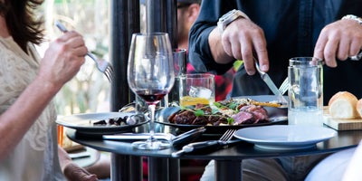 Farm to Table Dining in Breckenridge, Colorado